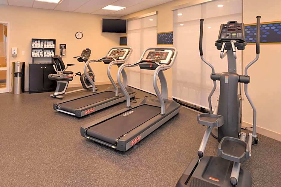 Hampton Inn By Hilton Omaha Midtown-Aksarben Area