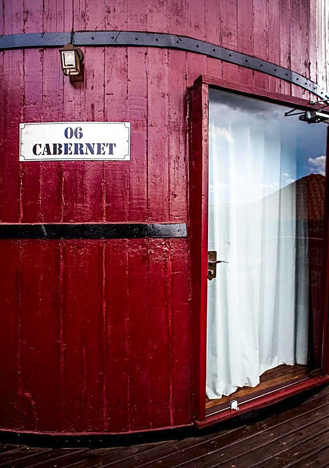 Pipas do Vale - Vale dos Vinhedos