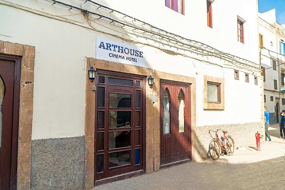 ArtHouse Cinema Hotel