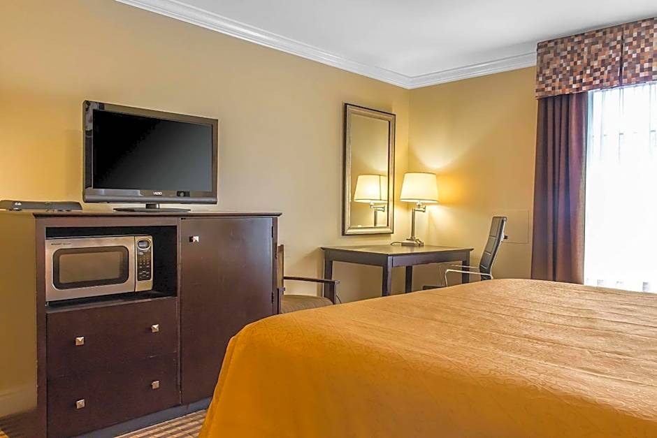 Quality Inn Near Mountain Creek
