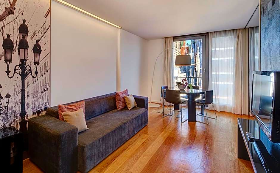 Sercotel Hotel Rosellon
