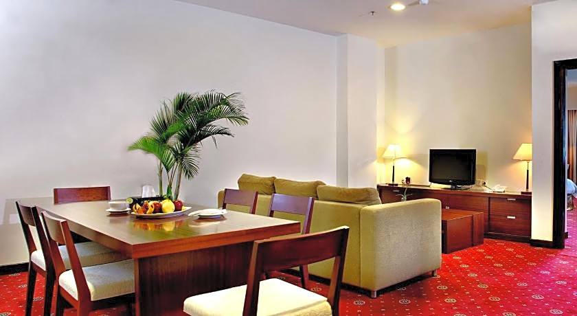 Aston Jayapura Hotel And Convention Center