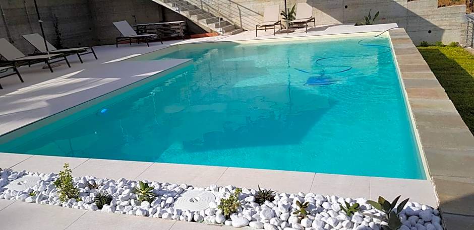 Stella Marina Agropoli