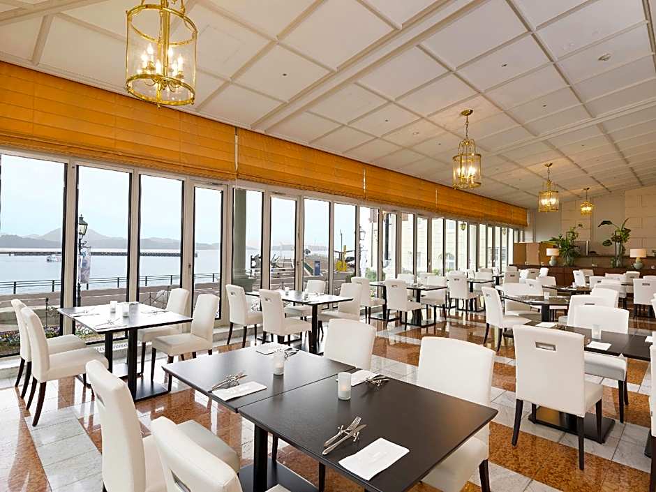 Hotel Den Haag Huis Ten Bosch