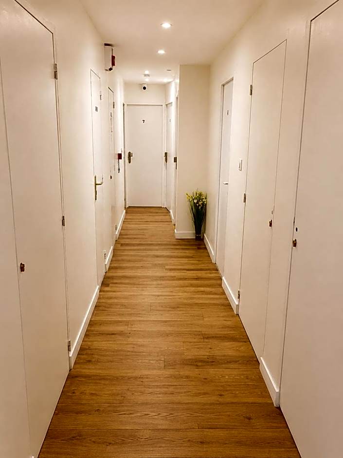 Résidence Appartement Adonis