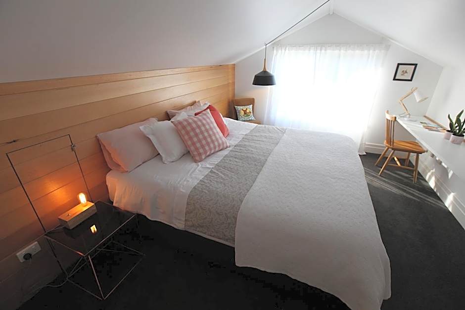 Sunny Side Up Bed and Breakfast