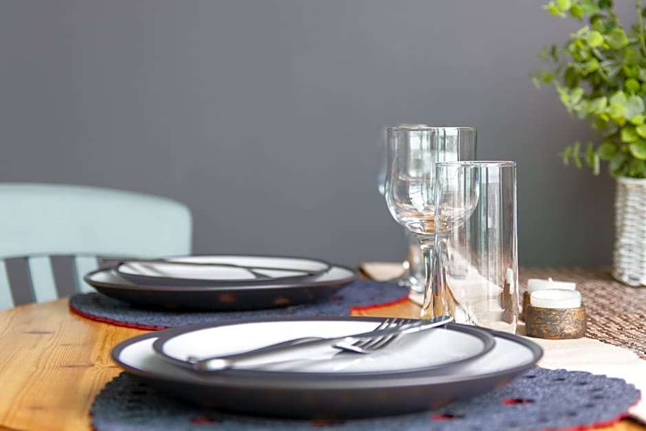 Tailor That Property - Chelsea House