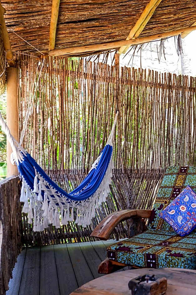 Casa Paradis Boutique Hotel