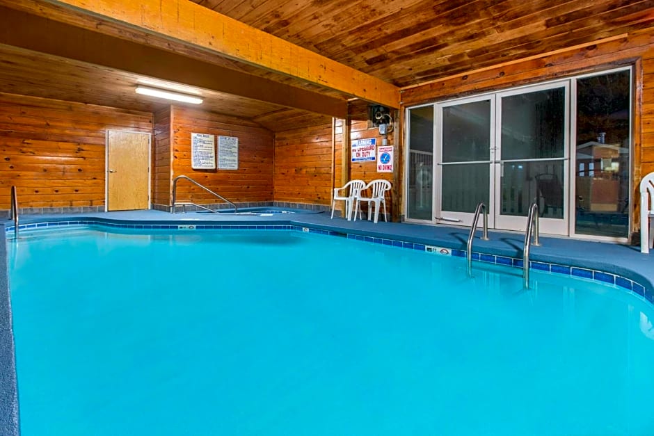 Ramada by Wyndham Maggie Valley