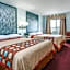 Super 8 by Wyndham Kindersley