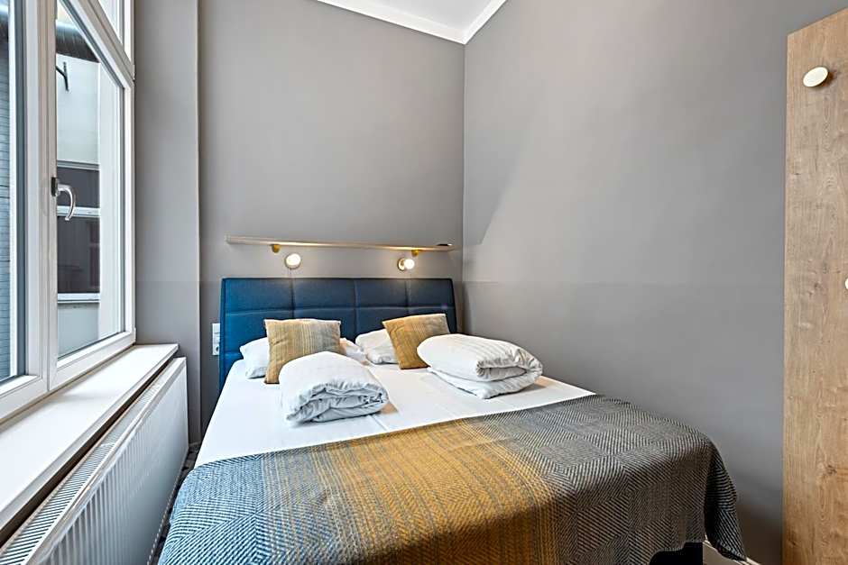 KH Opera Apartments