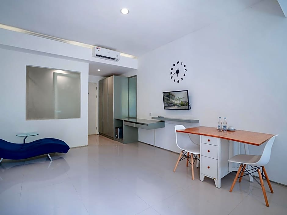 The Rooms Apartment Bali by ARM Hospitality