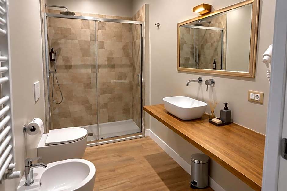 Manno Rooms Affittacamere