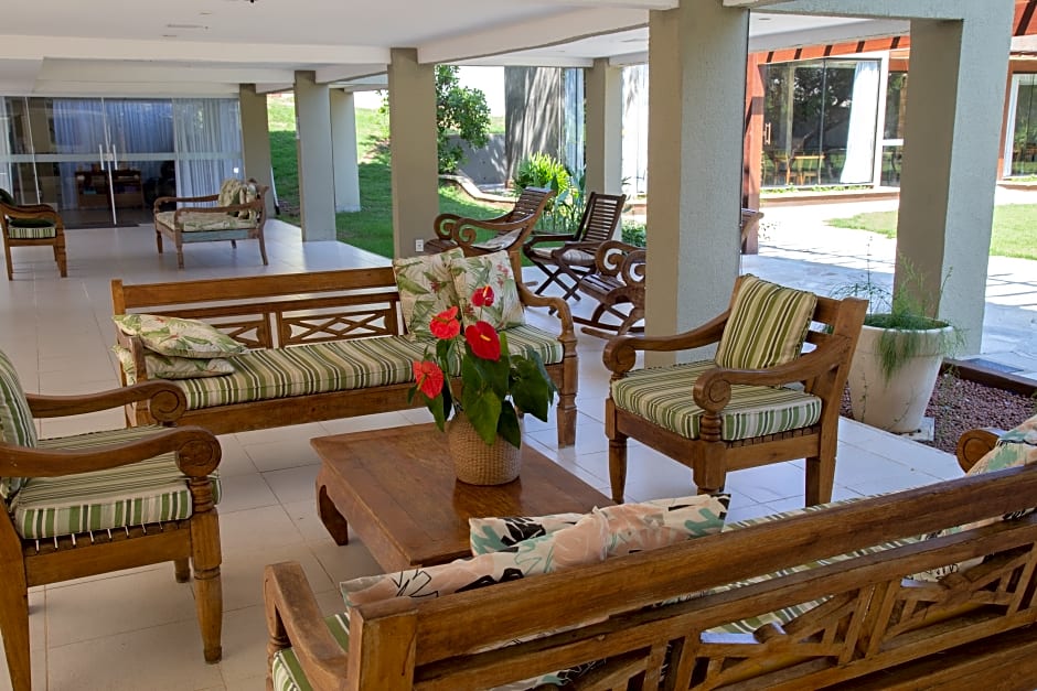 Pousada Aguas Claras Buzios