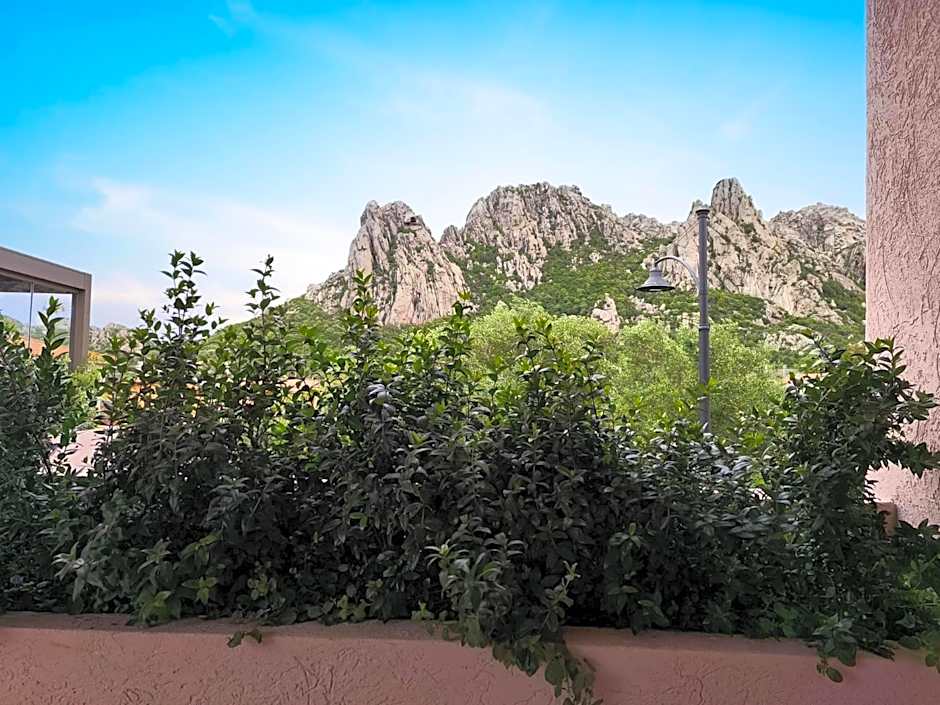 La Suera San Pantaleo