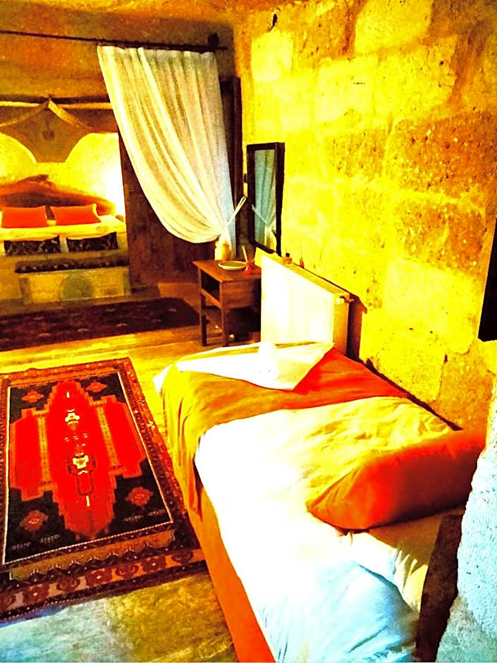 Cappadocia Cave House