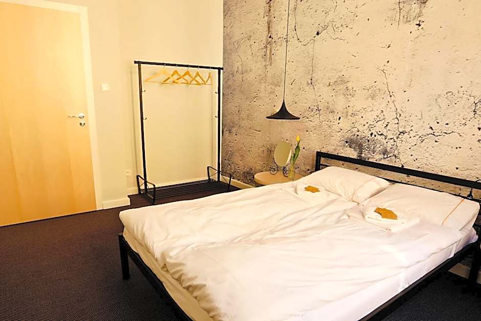 Sleep in Hostel & Apartments Stary Rynek