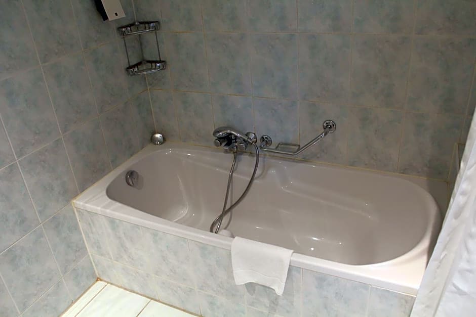 Fletcher Stadshotel Den Haag