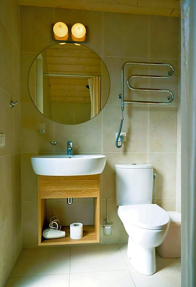 Smėlio Vila Apartments