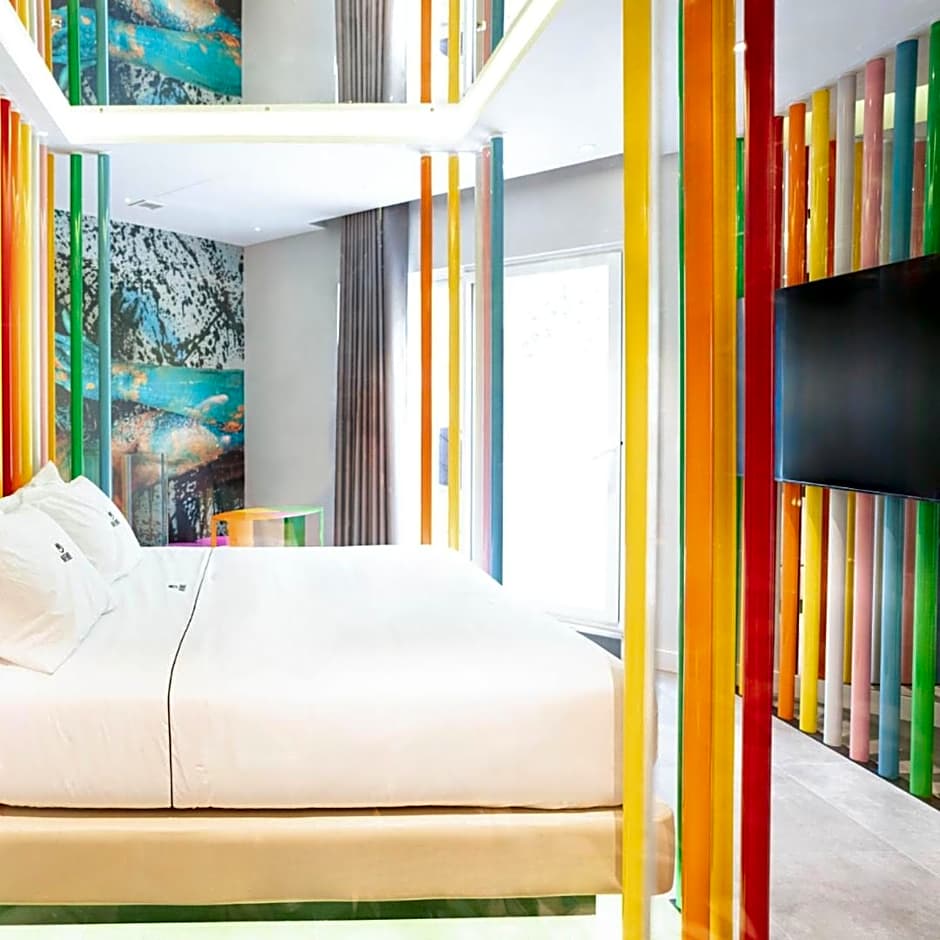 Hotel Avenue - Lovely hotel