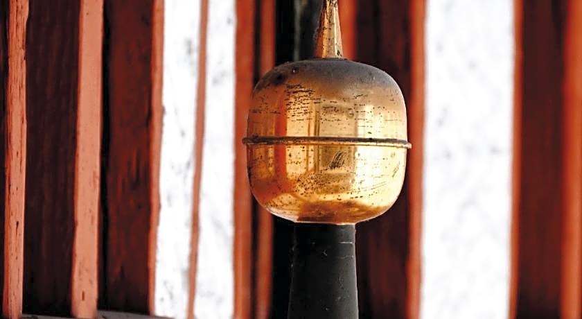 The Lubo - Self Check-In