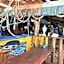 Beach Shack Chalet - Garden View Aframe Big Unit