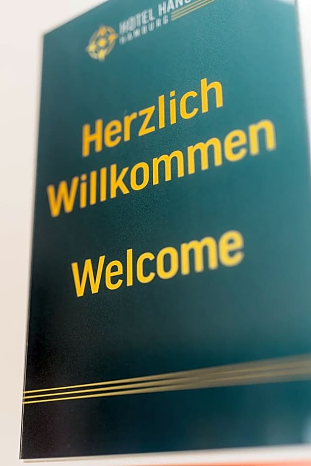 Hotel Hanseat Hamburg - Free Parking