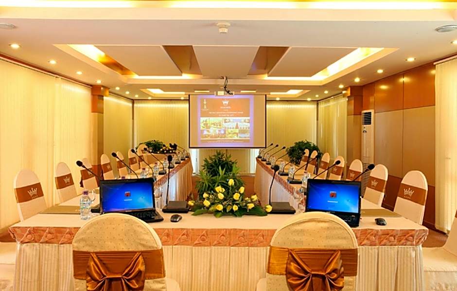 Palace Hotel Vung Tau