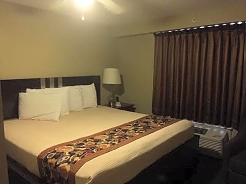 Americas Best Value Inn Caldwell