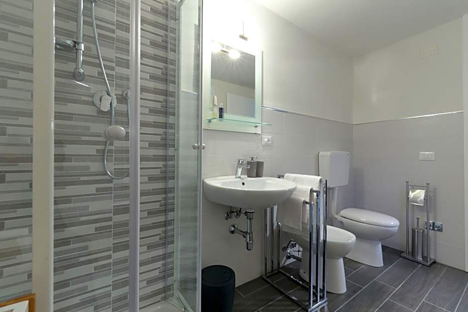 3B Bed & Breakfast Firenze Centro