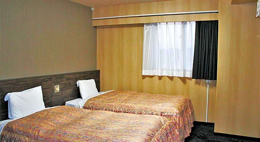 Okura Hotel Takamatsu