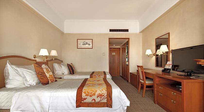 Citic Ningbo International Hotel