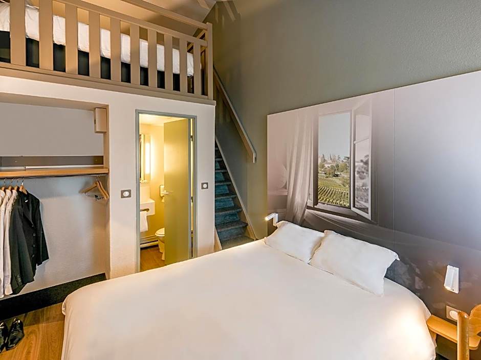 B&B HOTEL Bordeaux Mérignac Hôtel de Ville