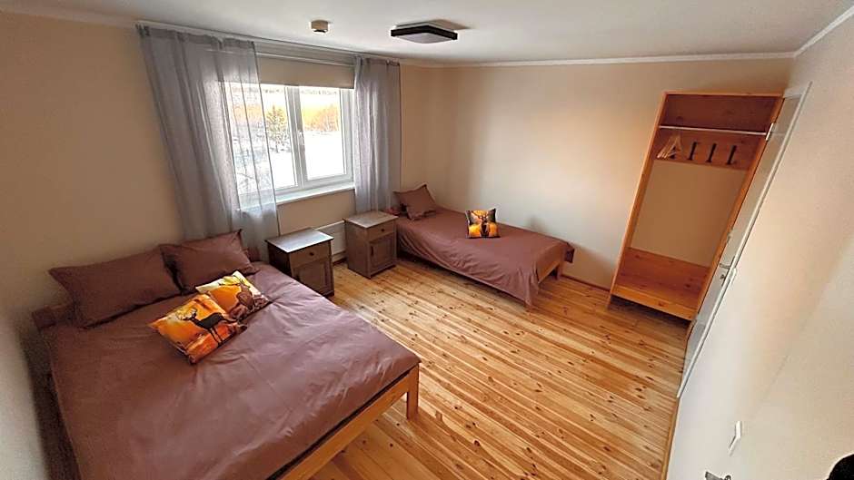Suurlahe Guesthouse