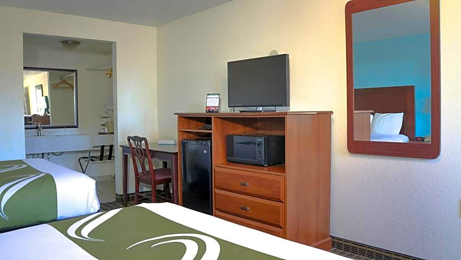Chippewa Motel Mount Pleasant