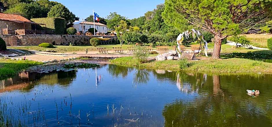 Domaine Amourella
