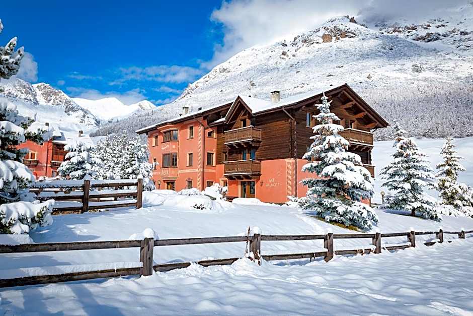 Residence Bait da Mott