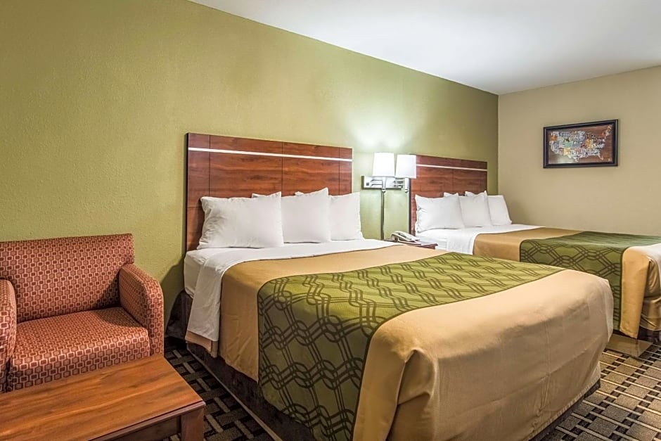Econo Lodge