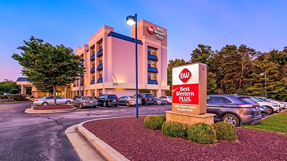 Best Western Plus BWI Airport Hotel - Arundel Mills