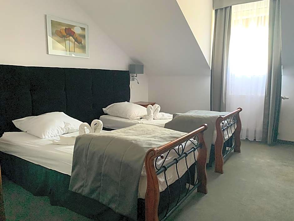 Hotel Kameleon