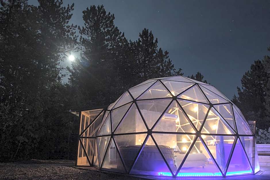 Domaine de la Font Vineuse & Spa