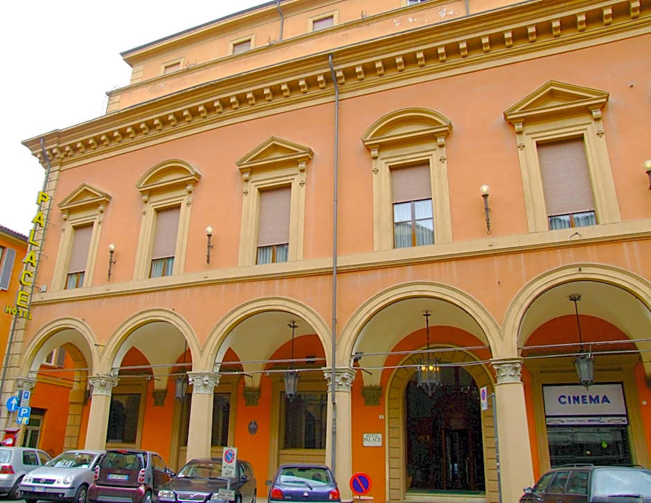 Hotel Palace Bologna Centro