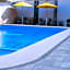 Habitaciones del Pacifico