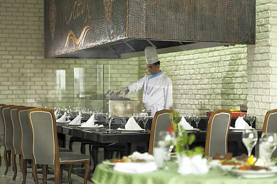 Adalya Ocean Deluxe - Ultra All Inclusive