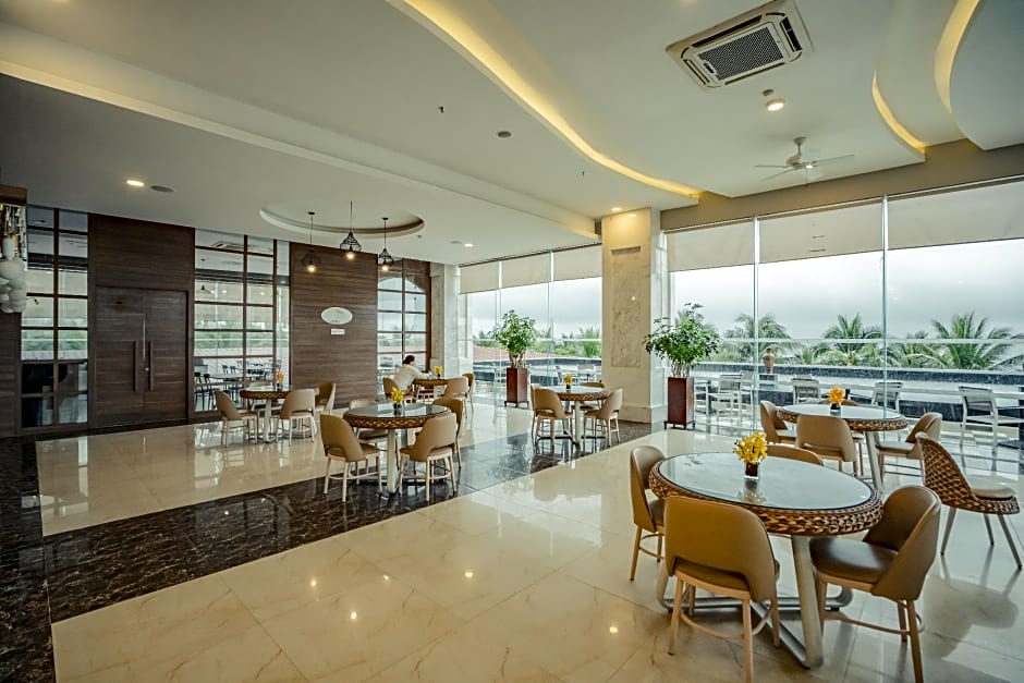 Swandor Cam Ranh Resort-Ultra All Inclusive