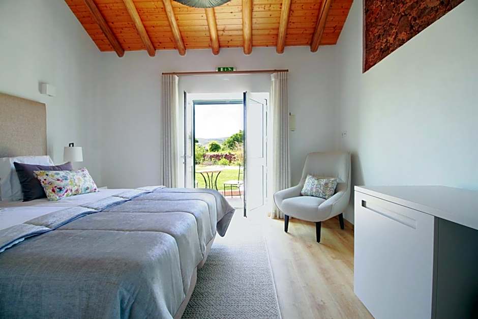 Quinta da Luz - A Luxury Boutique B&B