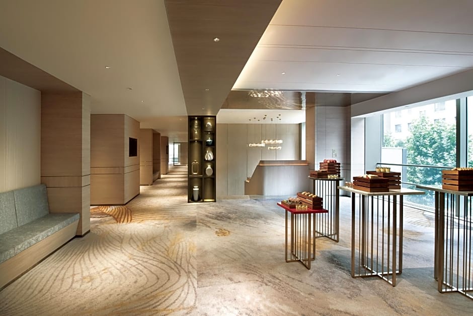 Hyatt Place Taiyuan Longcheng