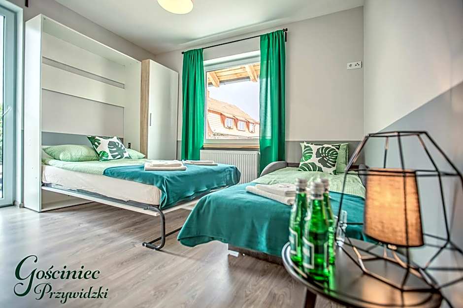 Gościniec Przywidzki