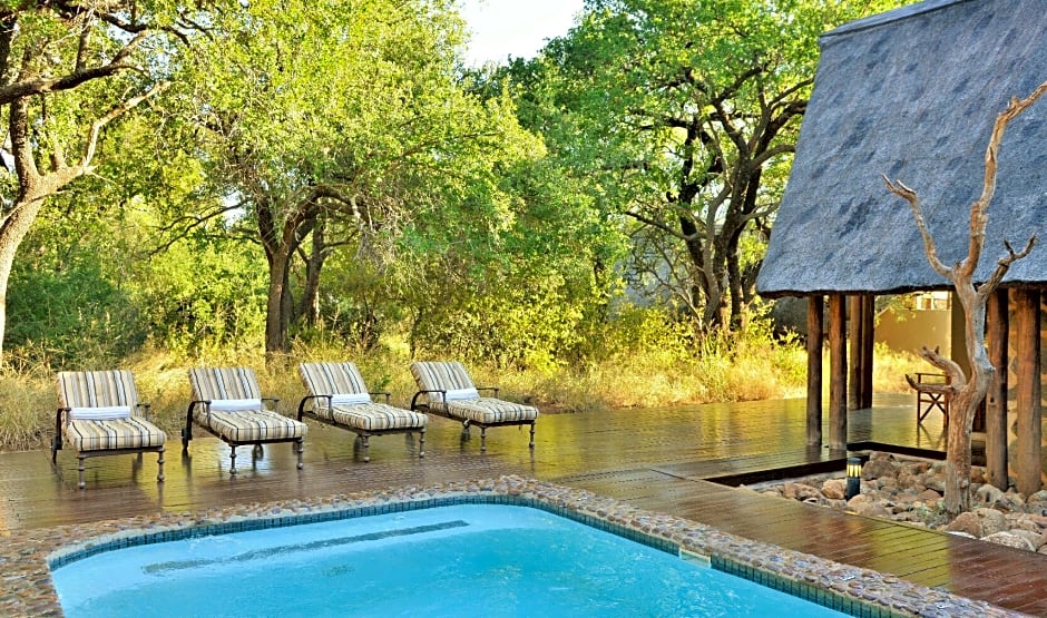 Black Rhino Game Lodge
