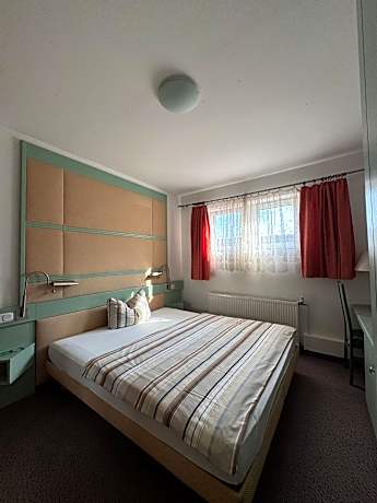 Budget Double or Twin Room